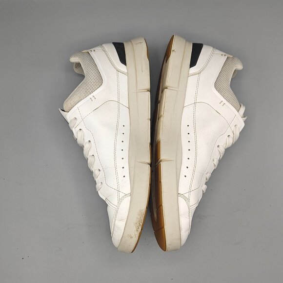 On Cloud "The Roger" Centre Court Tennis Sneaker Men's Size 9 - Picture 9 of 14